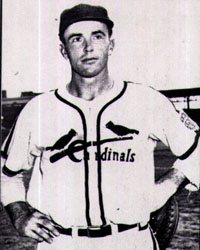 Cardinals C Ken O'Dea